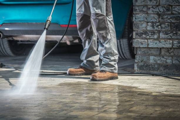 Best Dumpster Area Cleaning  in Colton, CA